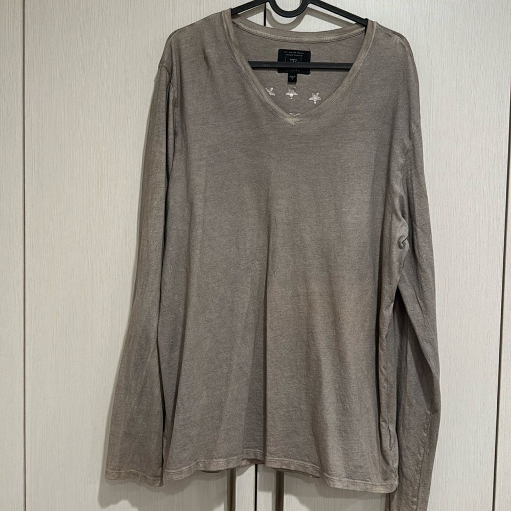 Guess long sleeve